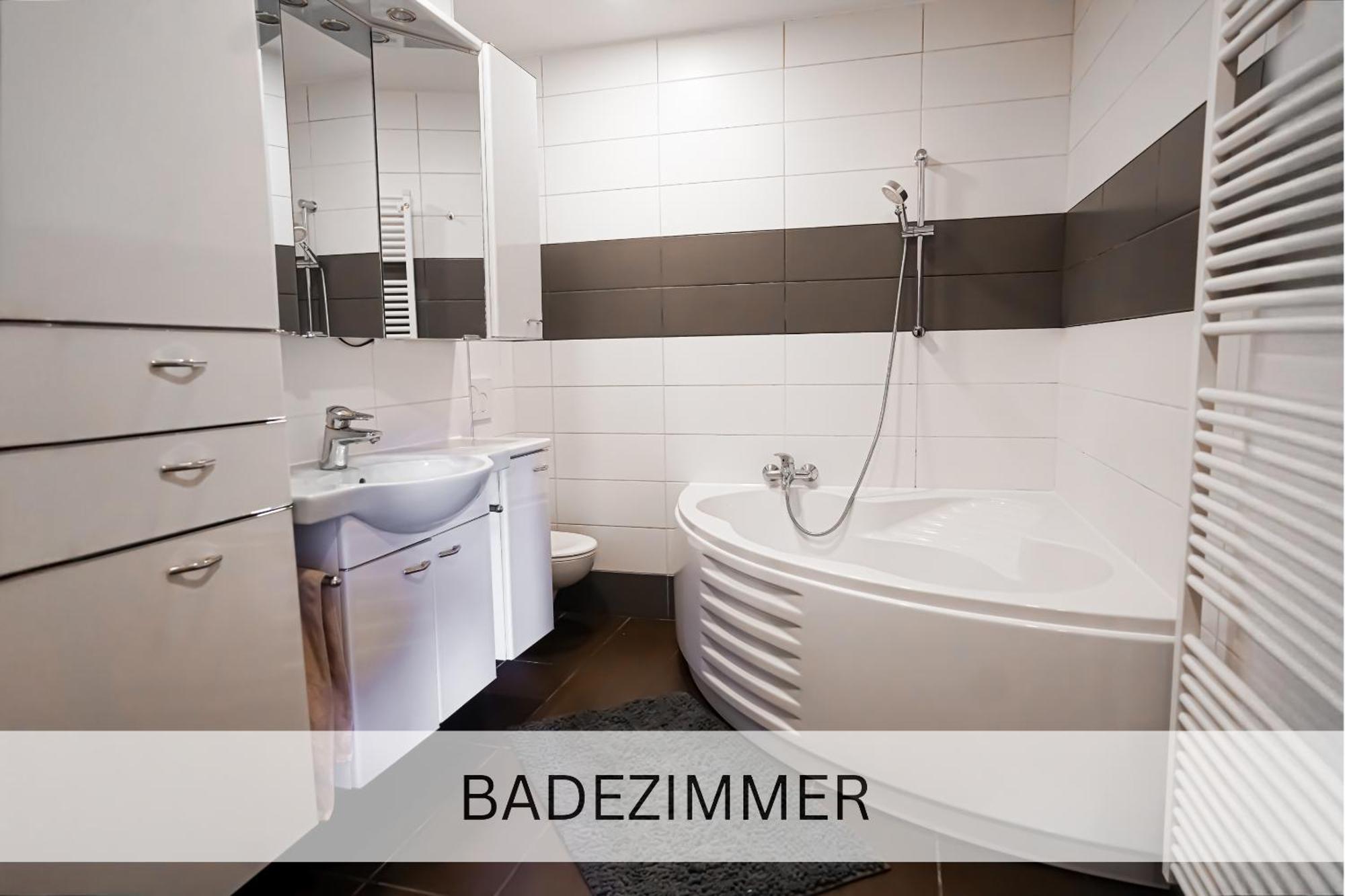 Moderne 3-Zimmer-Wohnung Im Herzen Von Darmstadt - Zentrale Lage, Komfort & Wlan Extérieur photo