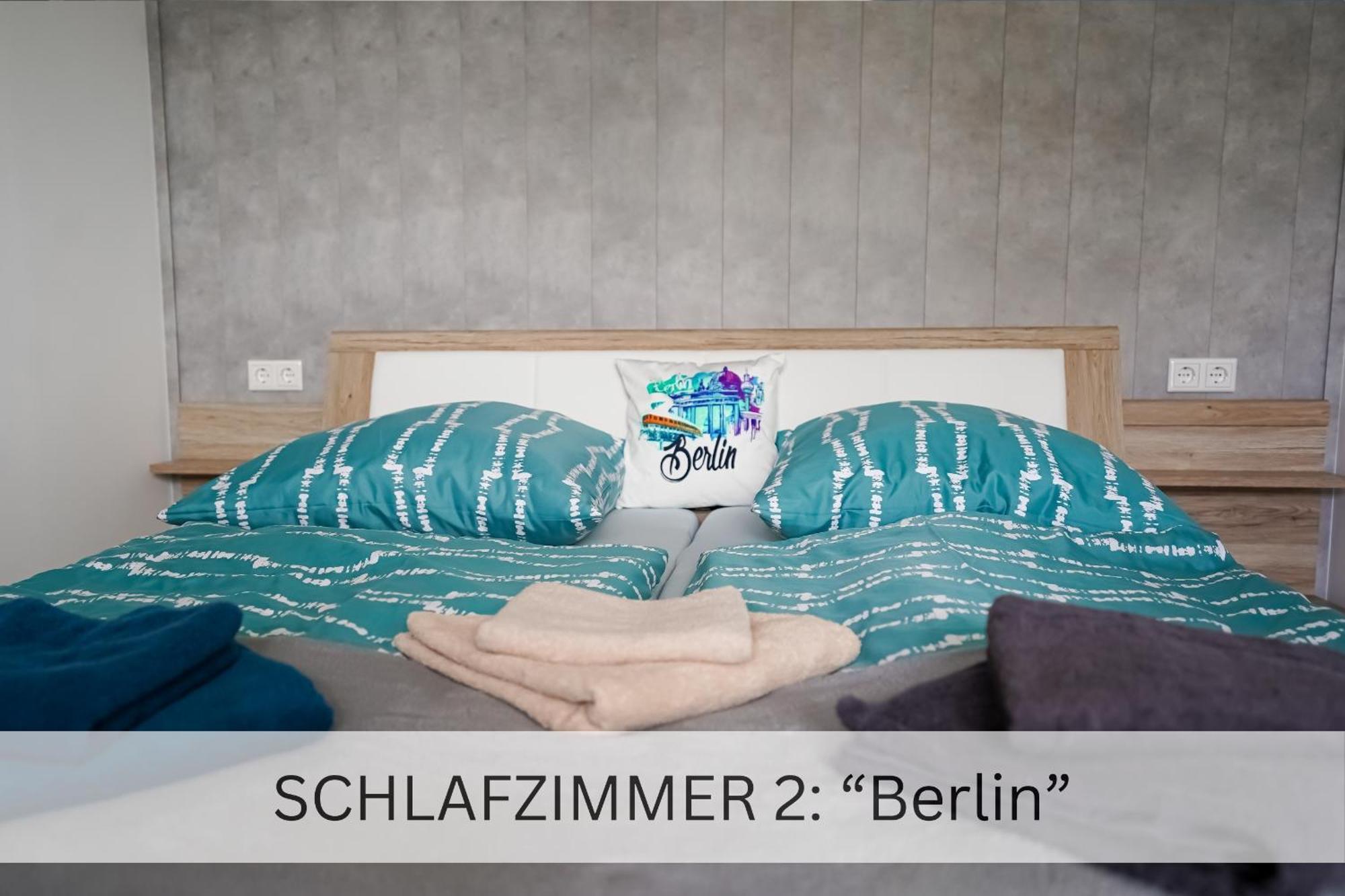 Moderne 3-Zimmer-Wohnung Im Herzen Von Darmstadt - Zentrale Lage, Komfort & Wlan Extérieur photo