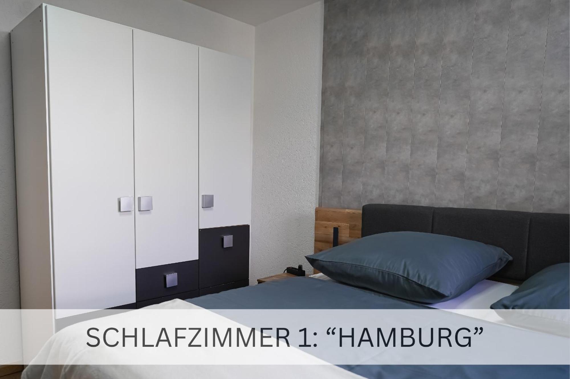 Moderne 3-Zimmer-Wohnung Im Herzen Von Darmstadt - Zentrale Lage, Komfort & Wlan Extérieur photo
